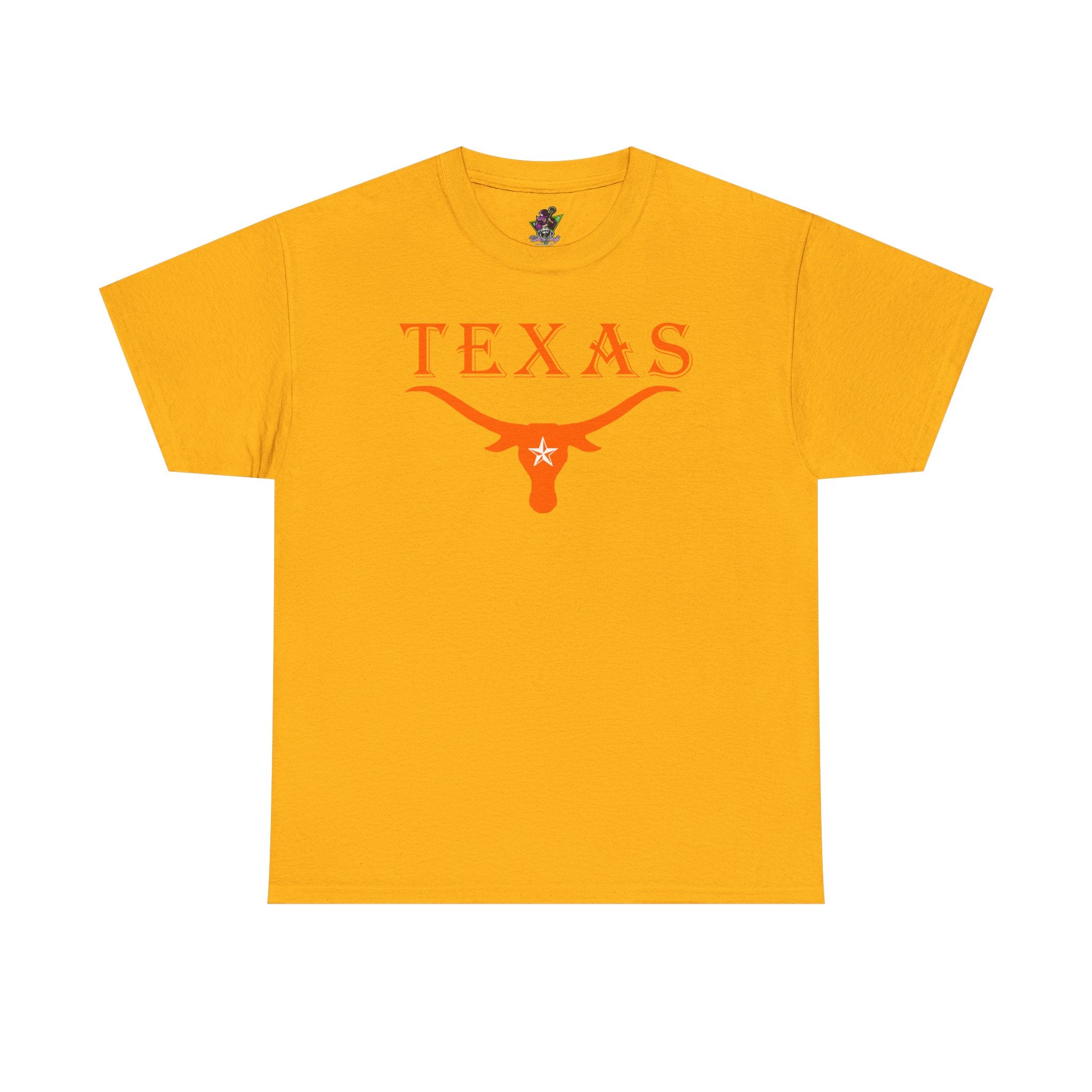 Texas Longhorns 1 F-B