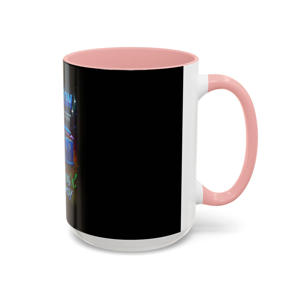 Raymond's Paint & Body 1 / Accent Coffee Mug 20/25oz