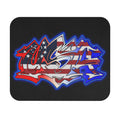 USA Graffiti / Gaming Mouse Pad