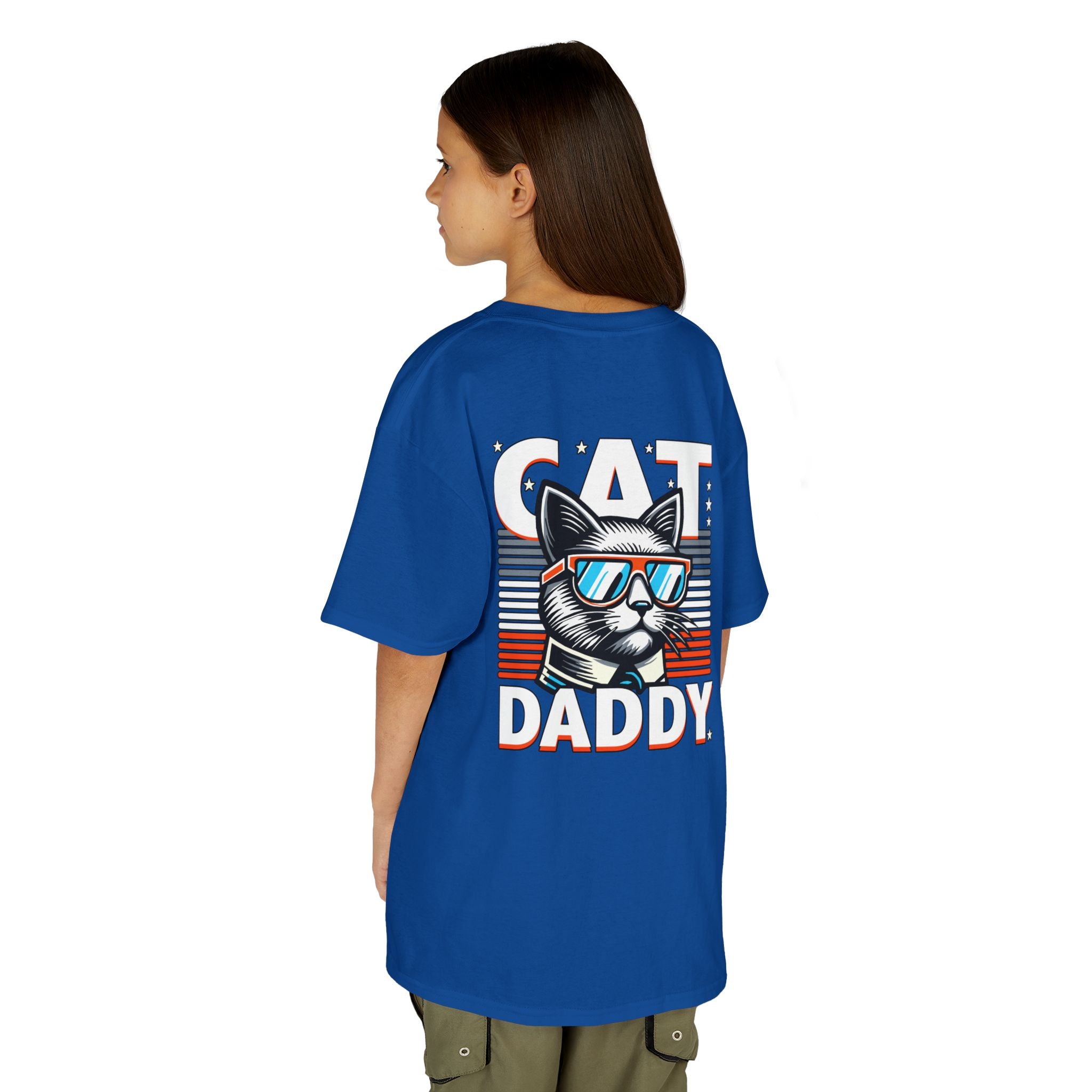 Cat Daddy F&B / Youth
