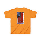 250th Anniversary Flag F&B / Youth