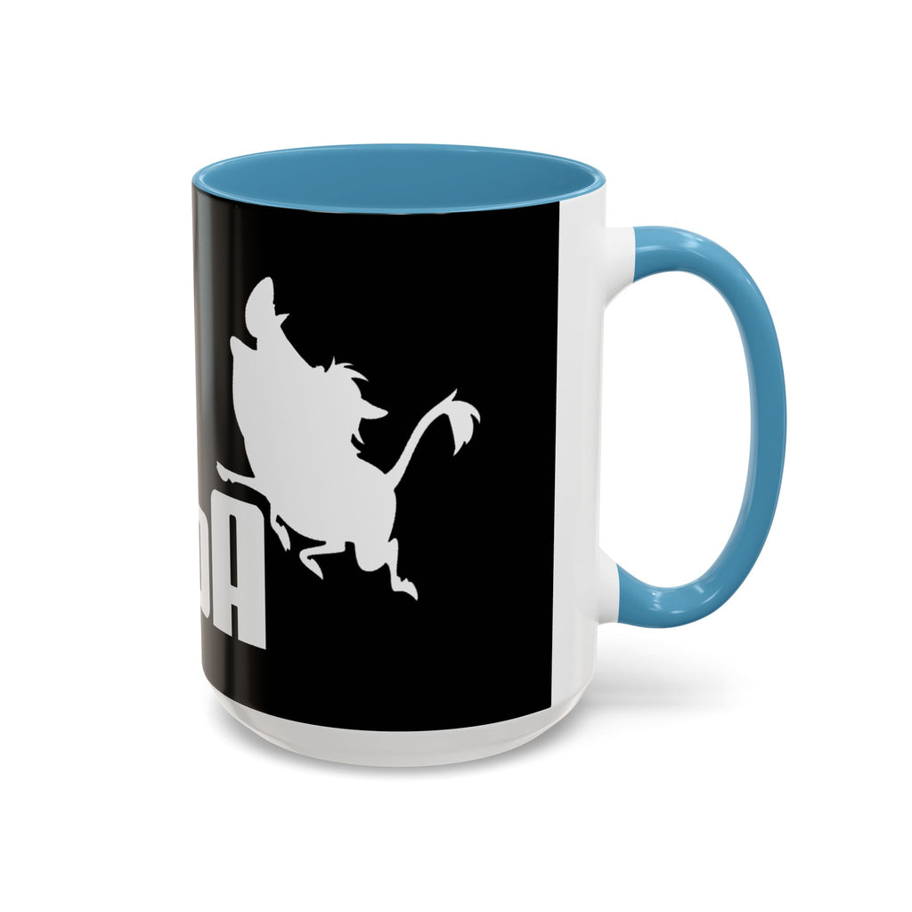 Pumba / Accent Coffee Mug 11/15oz