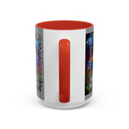 Raymond's Paint & Body Logo / Accent Coffee Mug 11/15oz