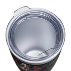 2/3 Evil Demon / Insulated Tumbler 20oz