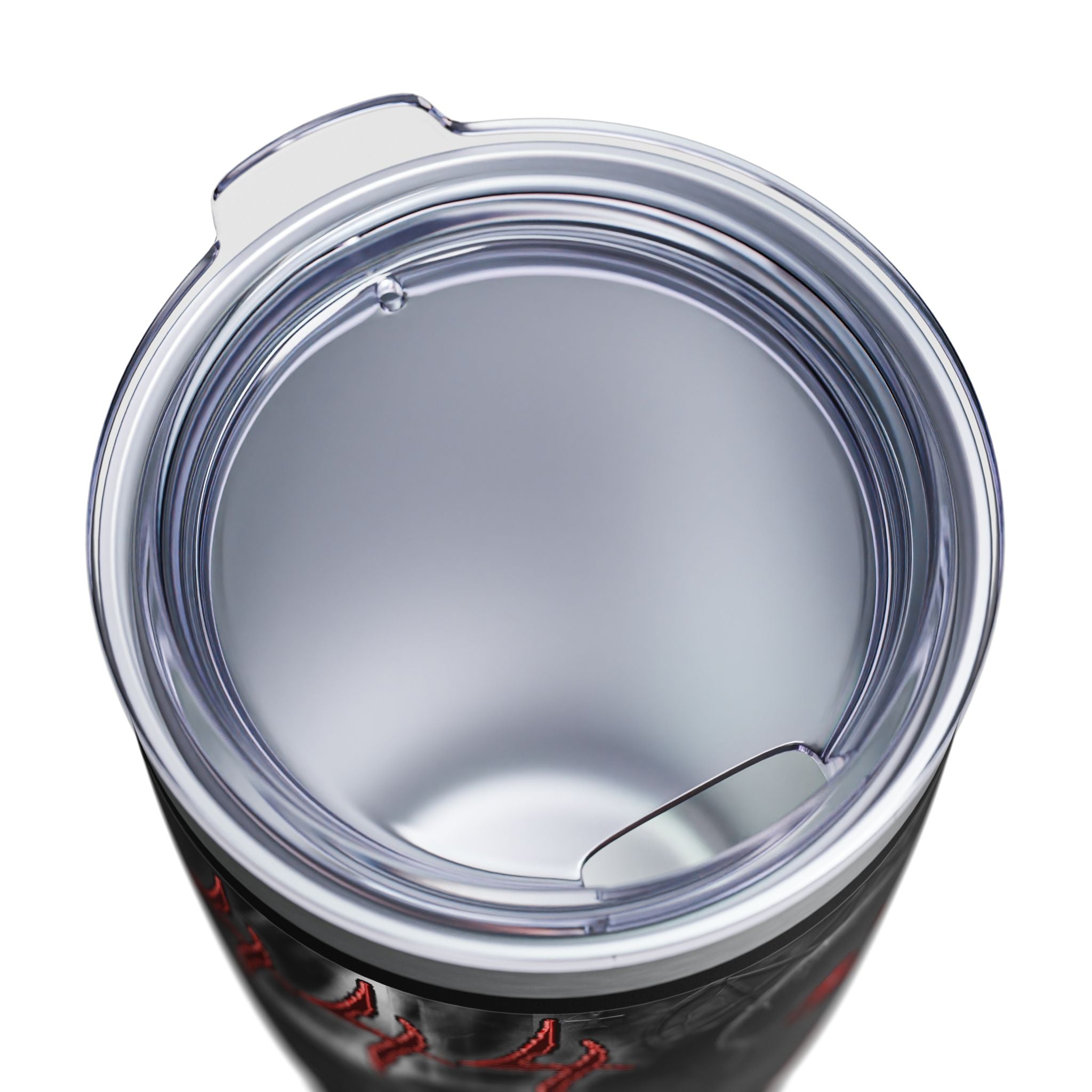 2/3 Evil Demon / Insulated Tumbler 20oz
