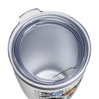 Collection Of Rock / Insulated Tumbler 20oz