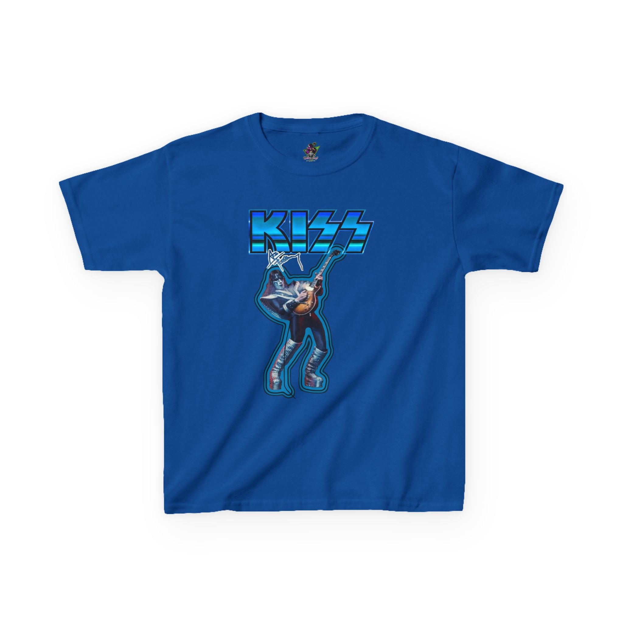 Ace Frehley NY Grove F&B / Youth