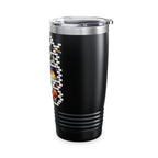 Collection Of Rock / Insulated Tumbler 20oz
