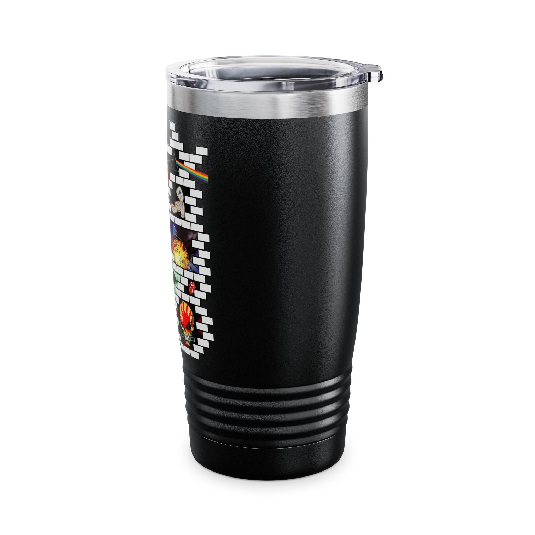 Collection Of Rock / Insulated Tumbler 20oz