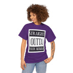 Straight Outta Your Momma
