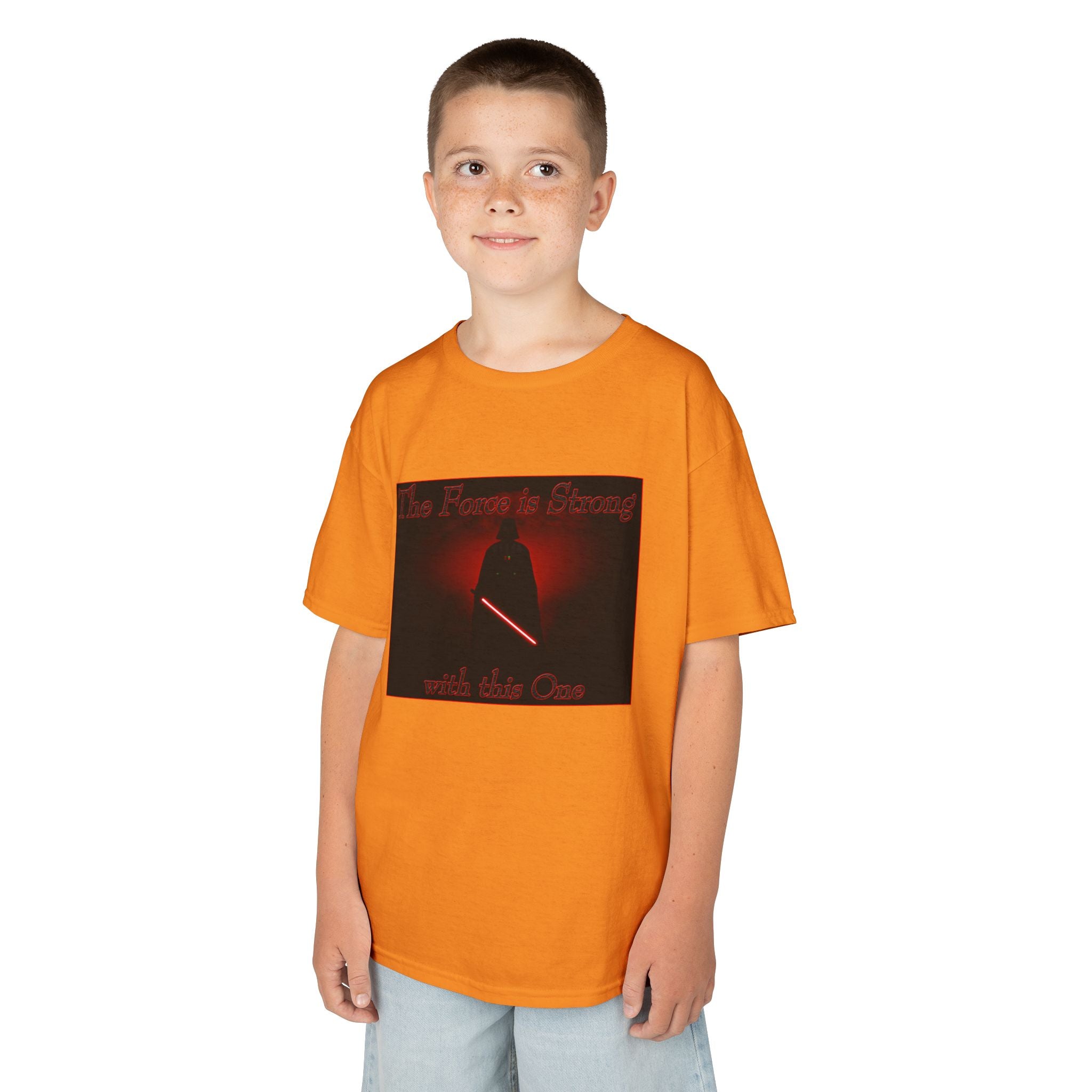 Force Is Strong / Youth