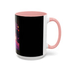 Life Being A Color / Accent Coffee Mug 11/15oz