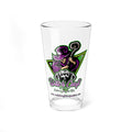 Witch Craft Designs / Beer Glass 16oz