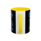 Ace Frehley NY Grove F&B / Accent Coffee Mug 11/15oz