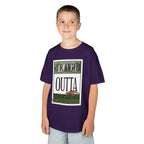 Straight Outta Money / Youth
