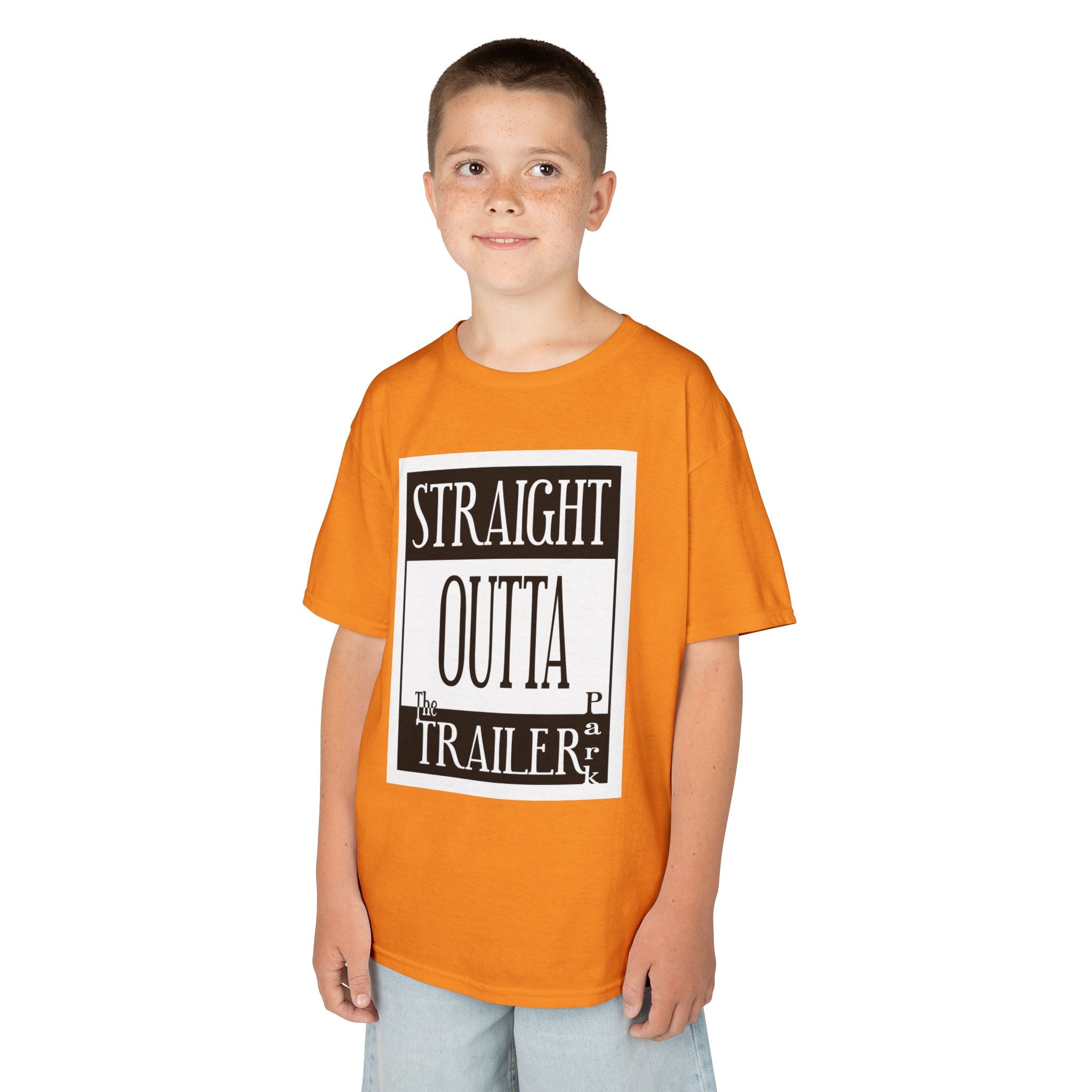 Straight Outta Trailer Park / Youth