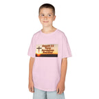 Genesis 1:1 / Revelations End:End / Youth