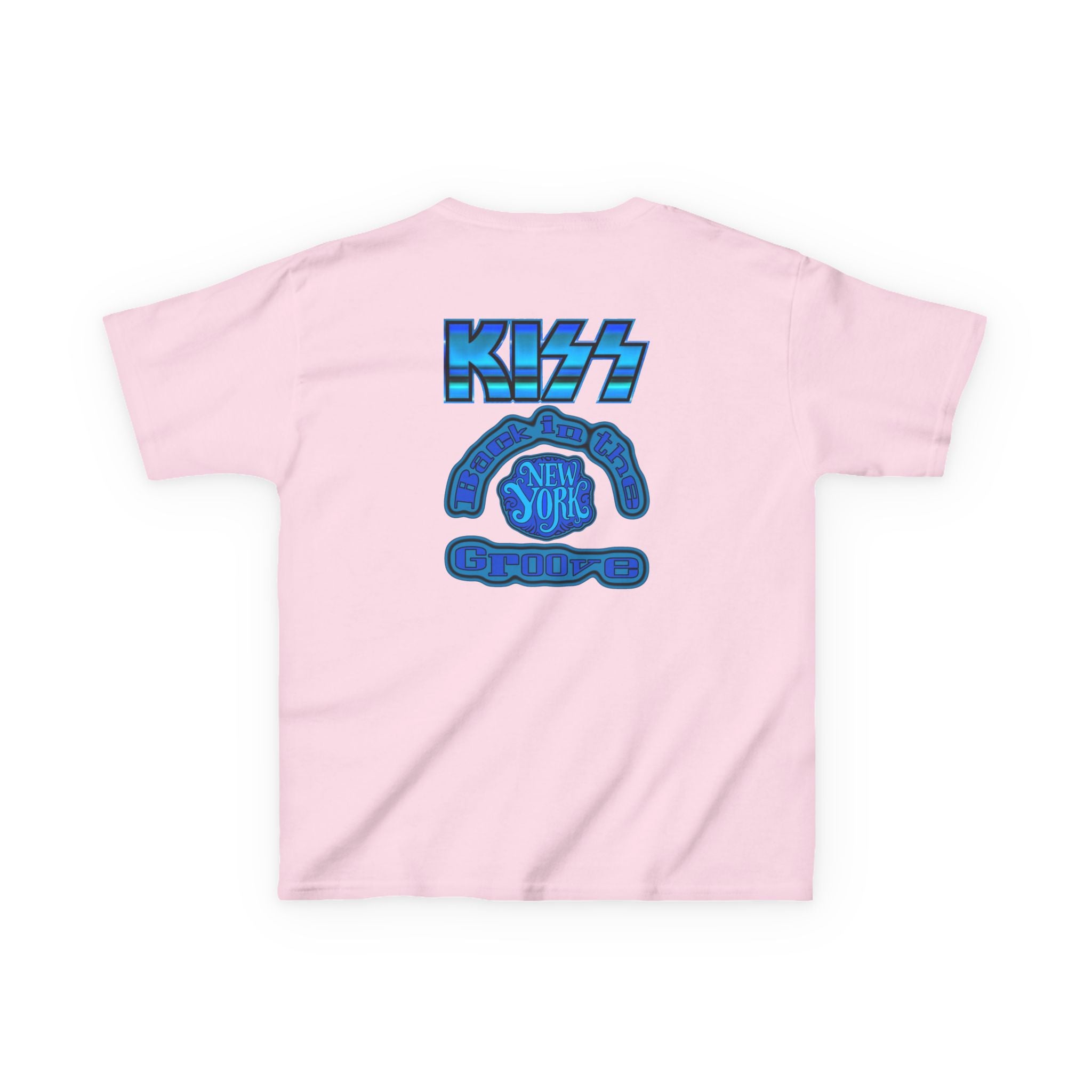 Ace Frehley NY Grove F&B / Youth