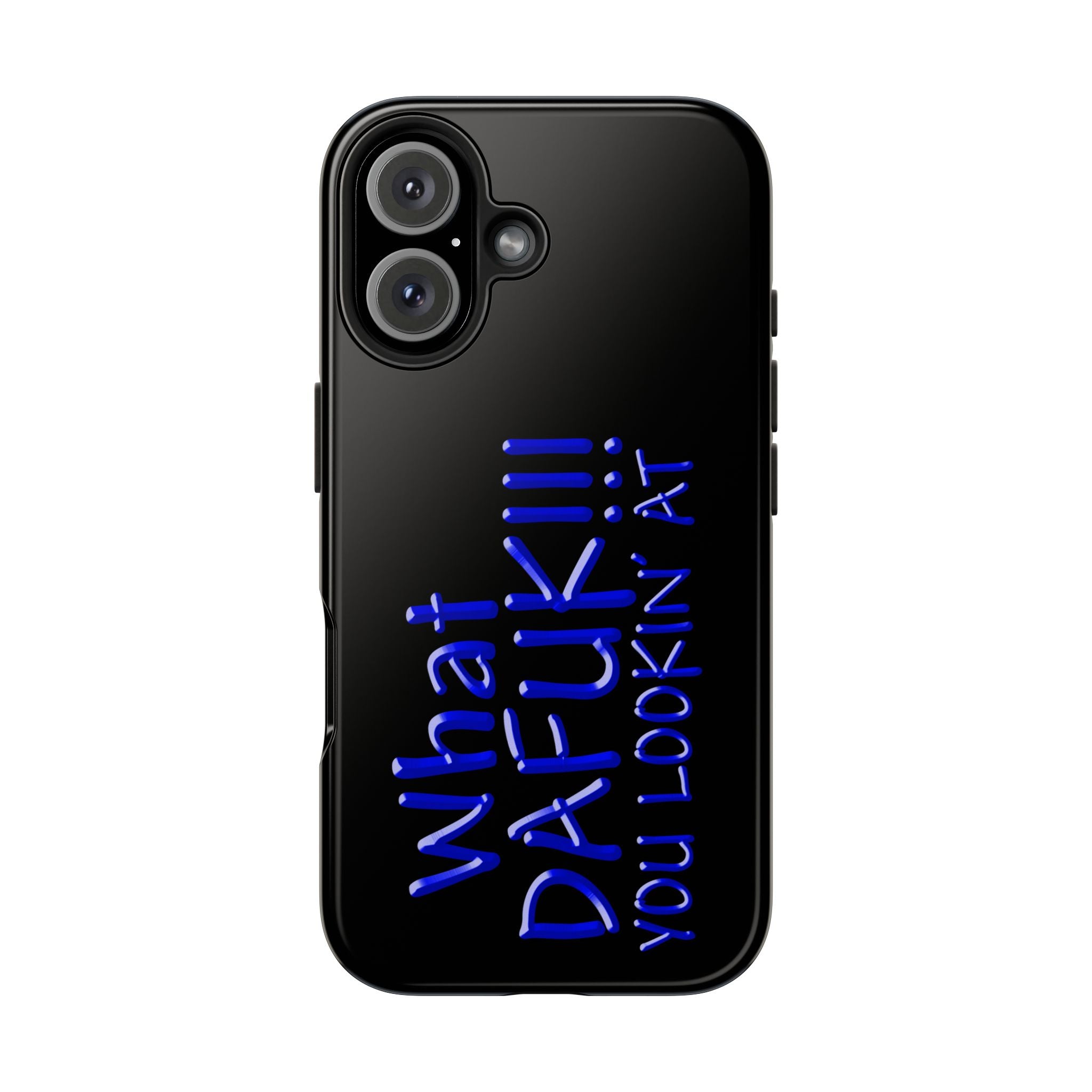 What DAFUK / Tough Phone Case