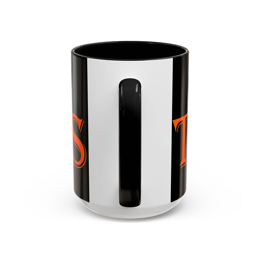 Texas Longhorns 2 / Accent Coffee Mug 11/15 oz