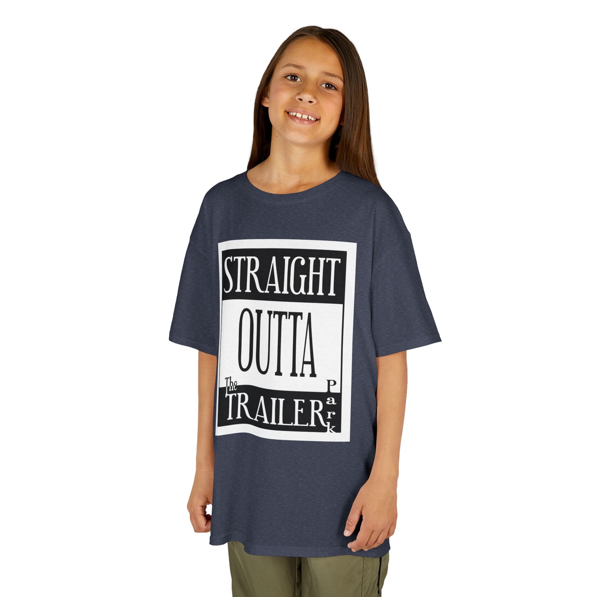 Straight Outta Trailer Park / Youth