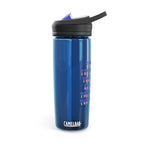 Support the Country CamelBak Water Bottle 20/25oz