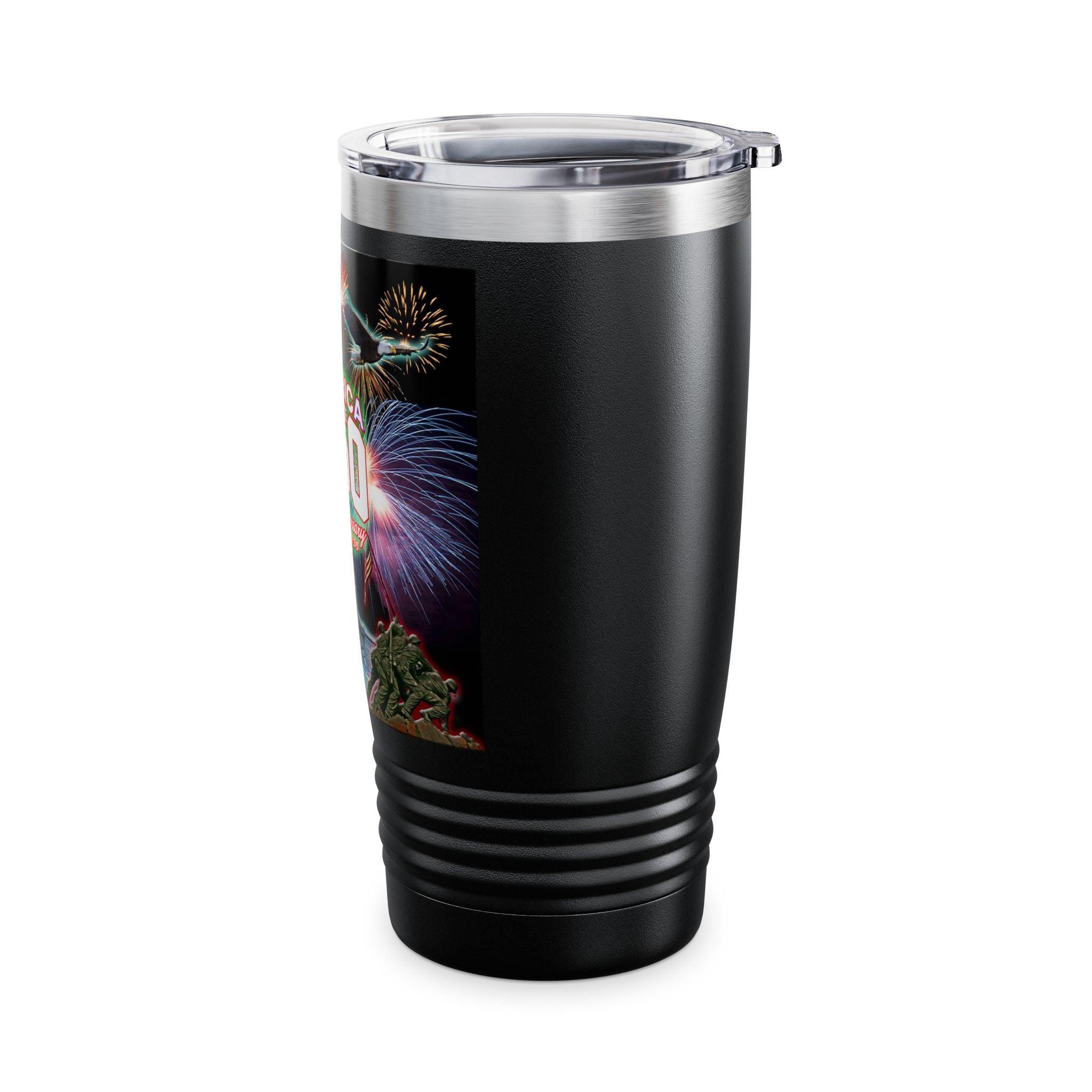 Statue of Liberty 250th / Insulated Tumbler 20oz