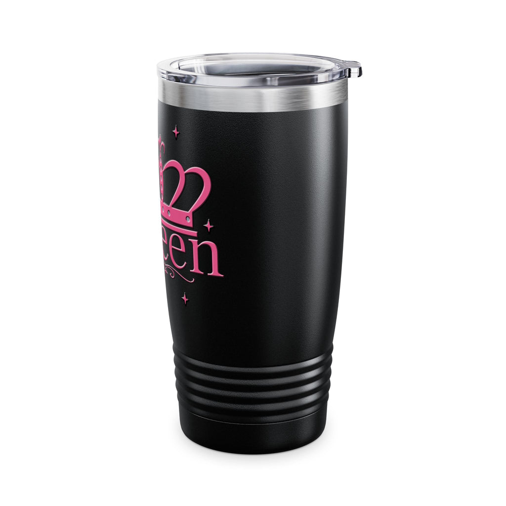 Queen Crown / Insulated Tumbler 20oz
