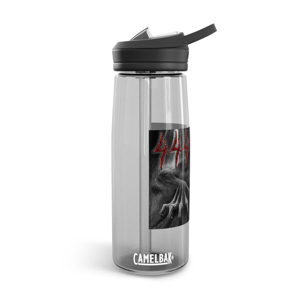 2/3 Evil Demon / CamelBak Water Bottle 20/25oz