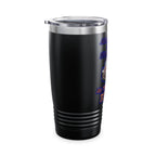 Ashes To Ashes Dust To Dust / Insulated Tumbler 20oz