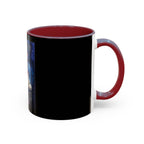 America Puppy 250th / Accent Coffee Mug 11/15oz
