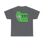 2/3 Evil Punk Skull