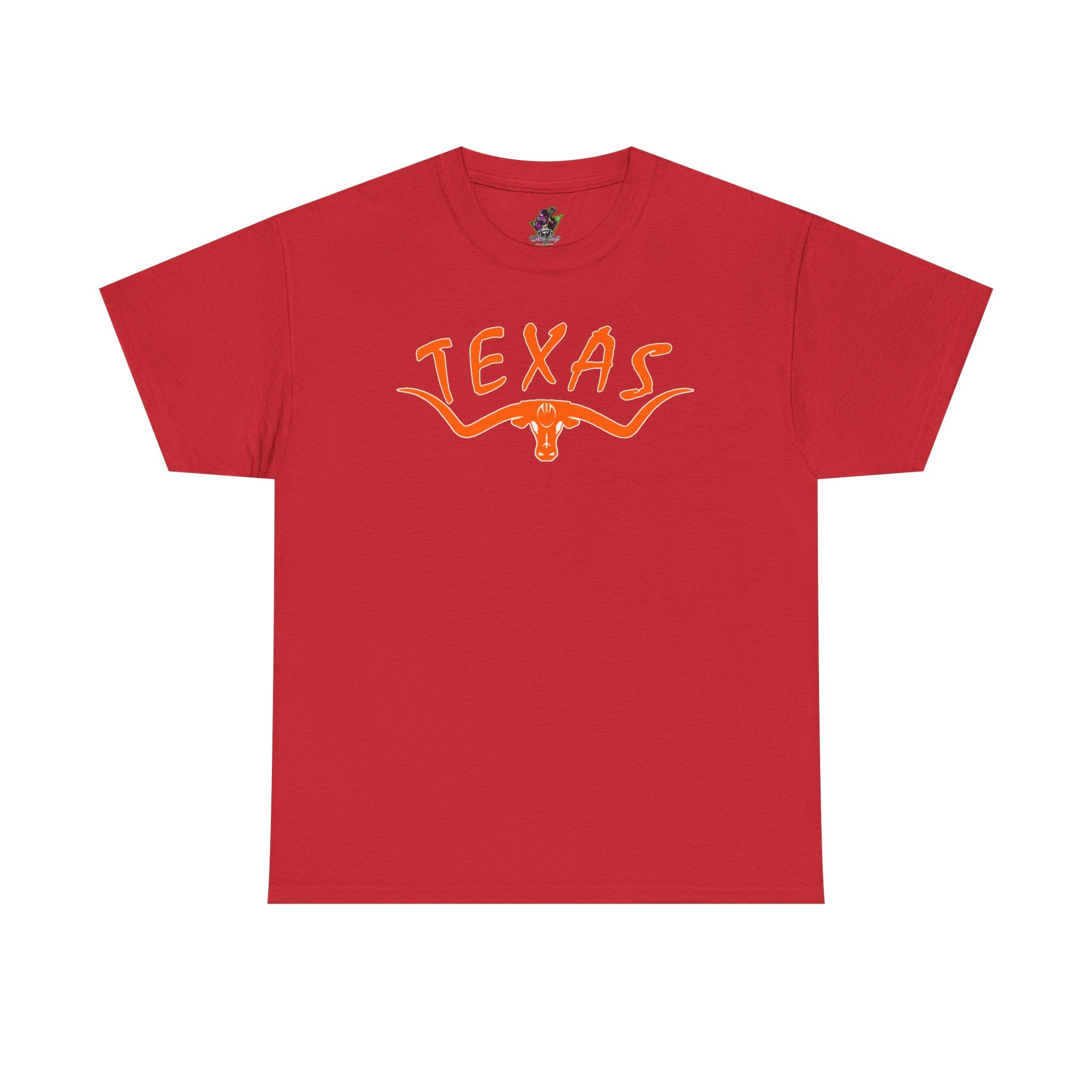 Texas Longhorns 1 F&B