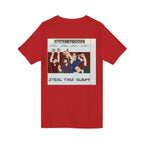 SOAD Steal This Album F&B / V Neck Tee