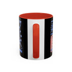 250 Anniversary Freedom 1776–2026 / Accent Coffee Mug 11/15oz