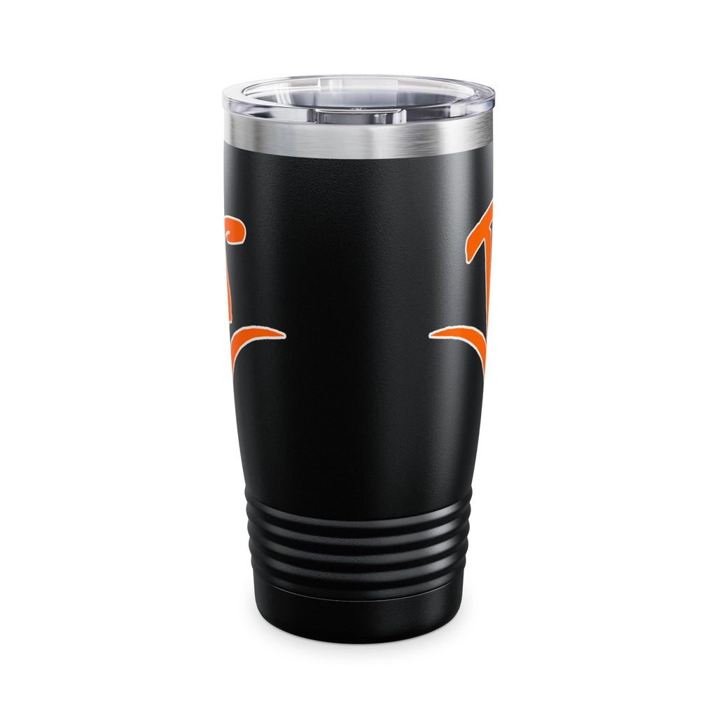 Texas Longhorns / Insulated Tumbler 20oz