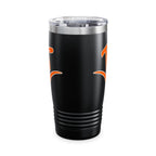 Texas Longhorns / Insulated Tumbler 20oz