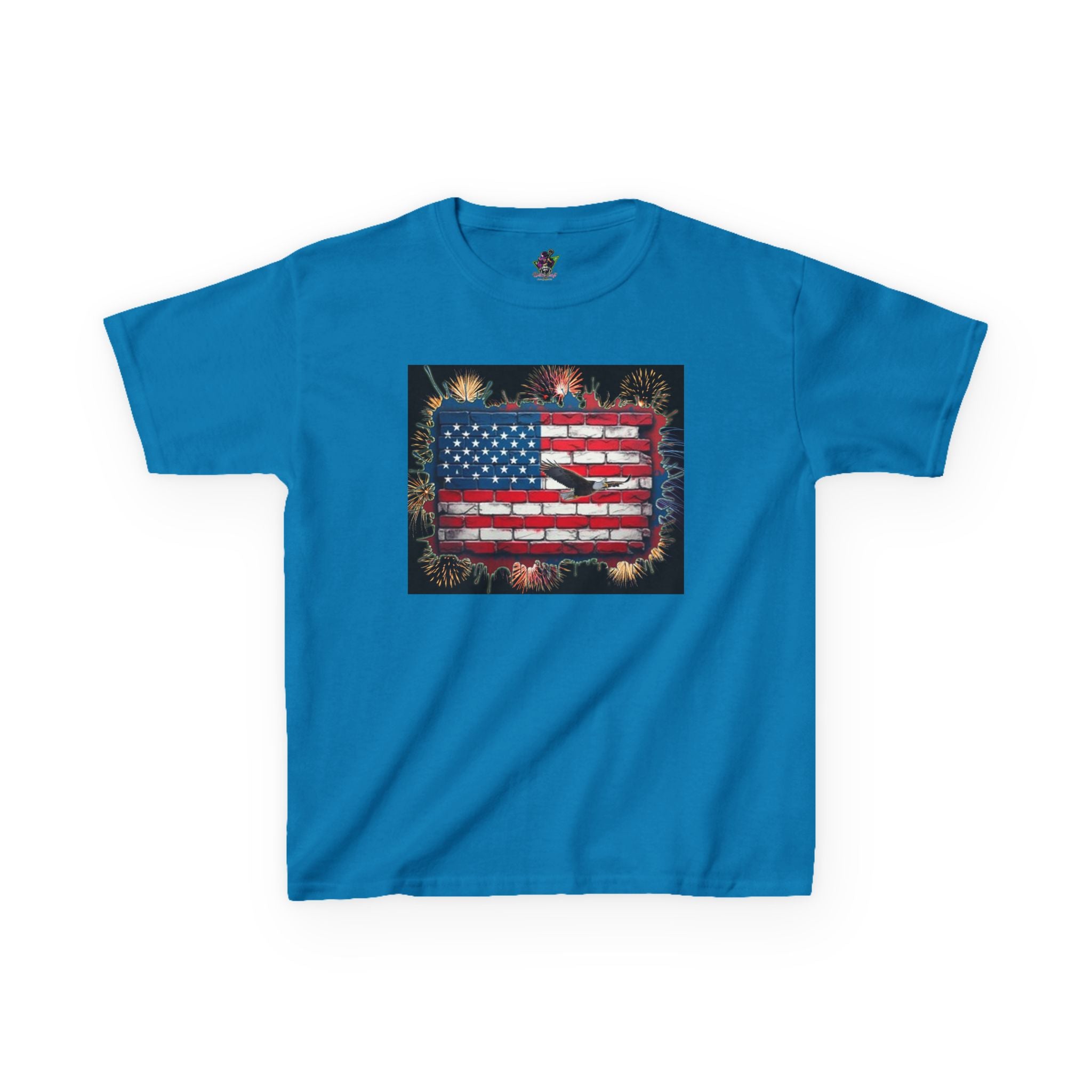 American Brick Flag / Youth