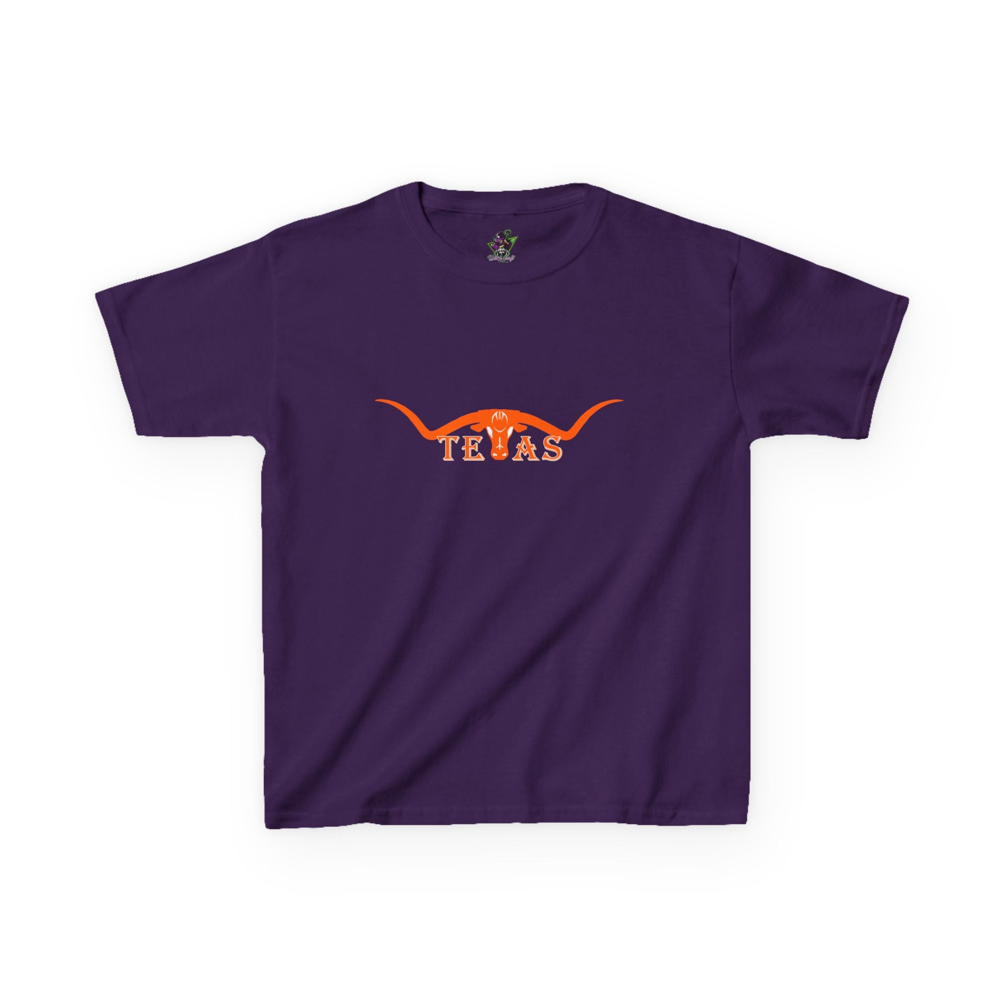 Texas Longhorns 2 / Youth