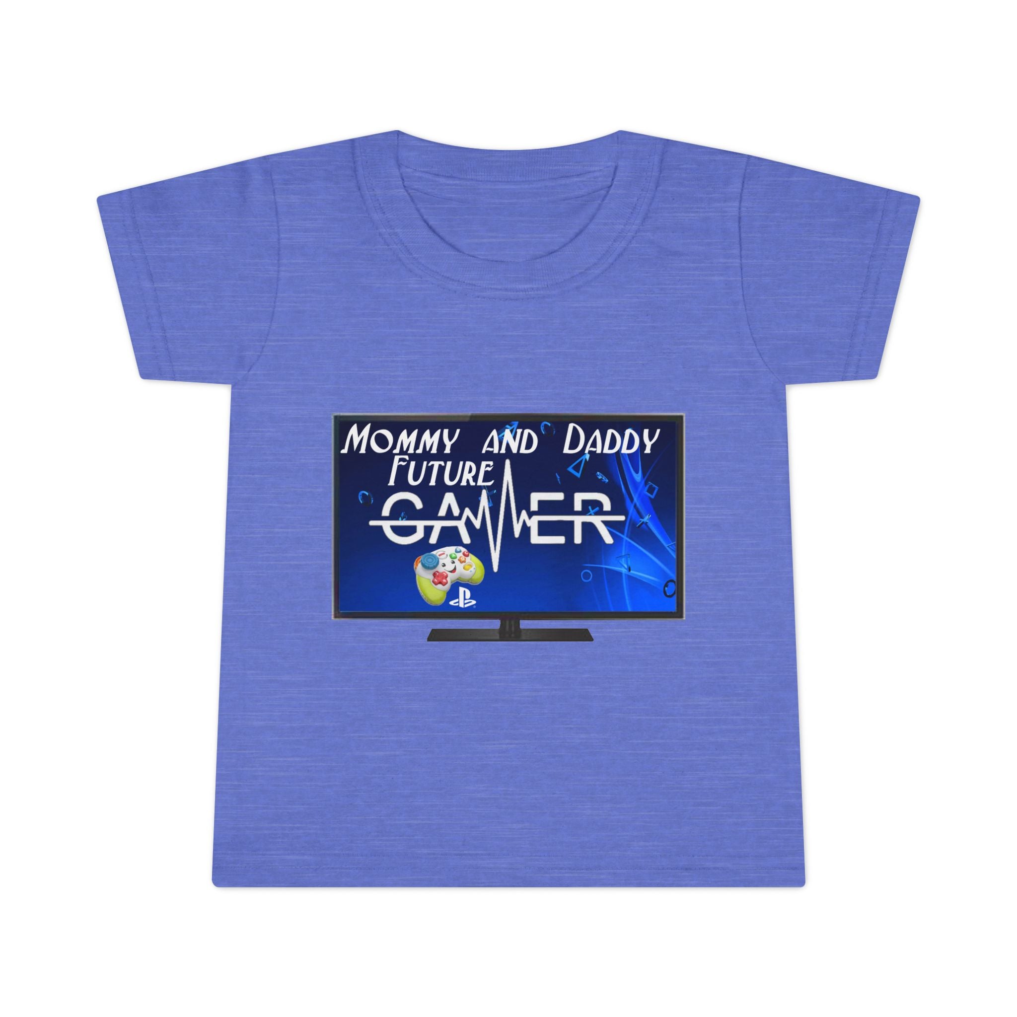 Future Gamer / Toddler