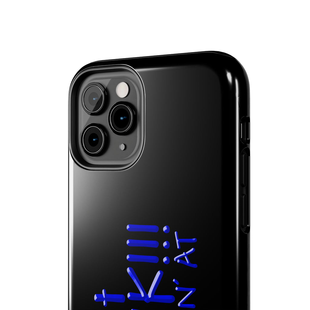 What DAFUK / Tough Phone Case