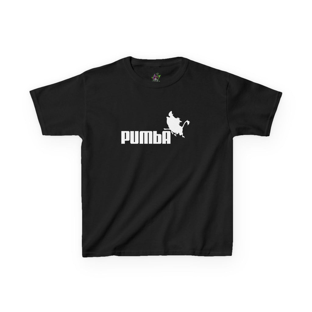 Pumba / Youth