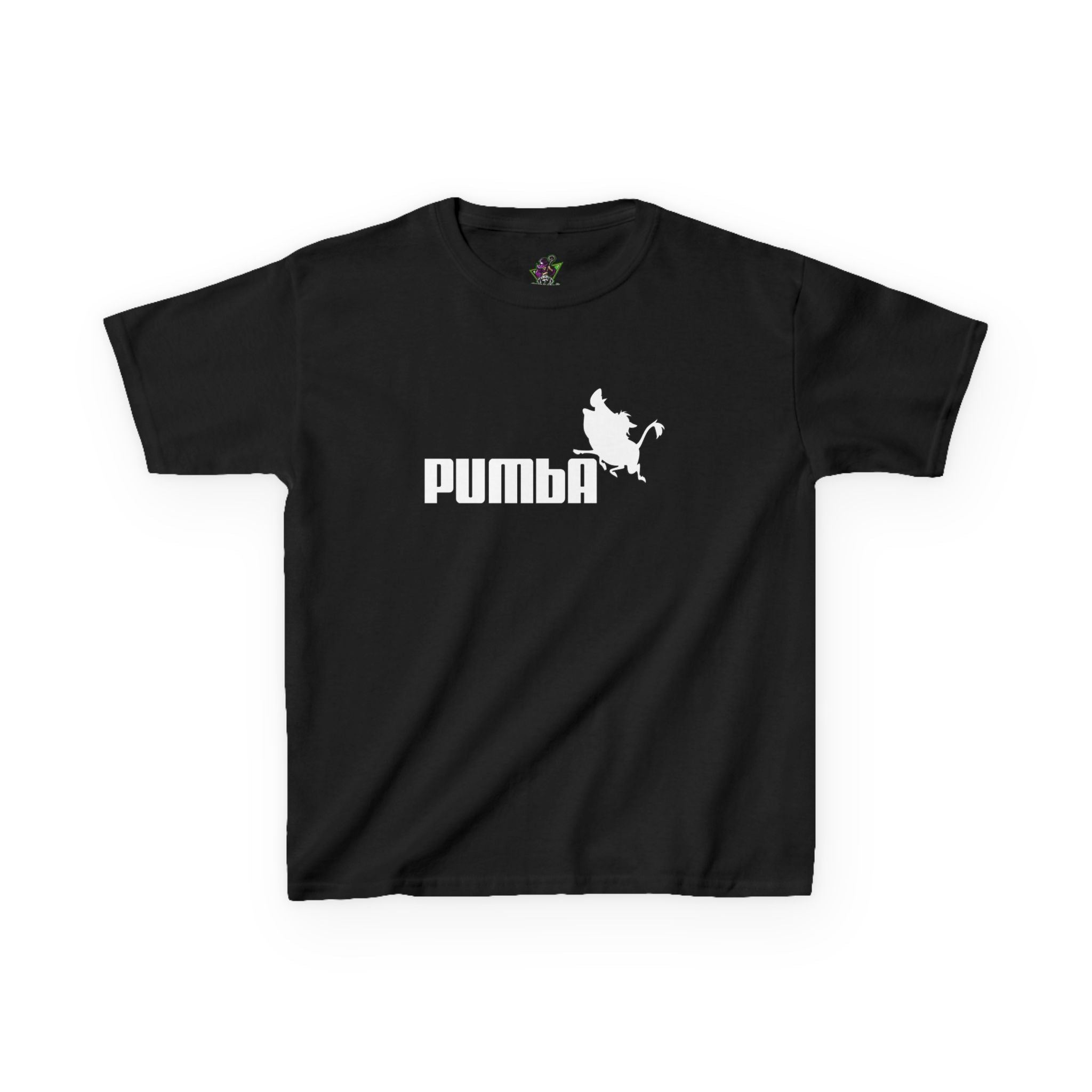 Pumba / Youth