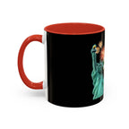 Statue of Liberty 250th / Accent Coffee Mug 11/15oz
