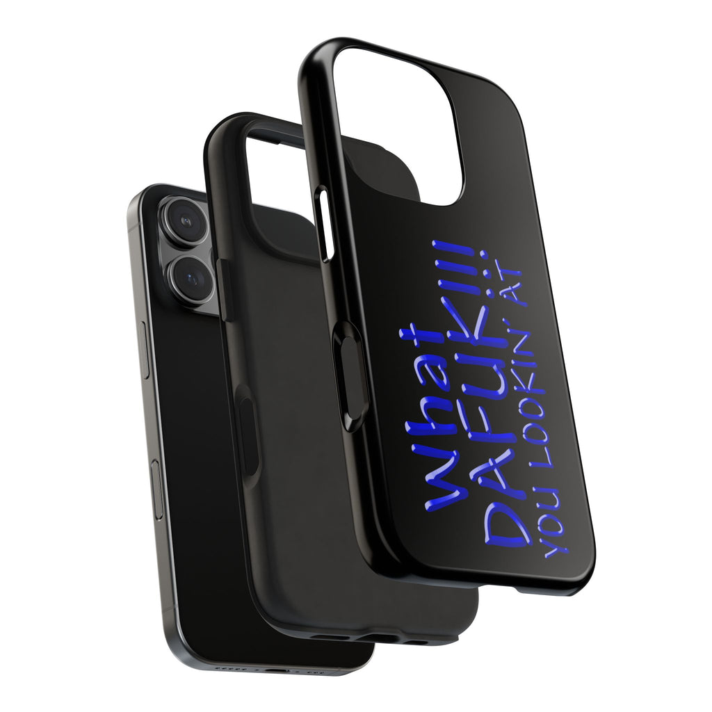 What DAFUK / Tough Phone Case