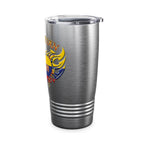 Colombian Queen / Insulated Tumbler 20oz