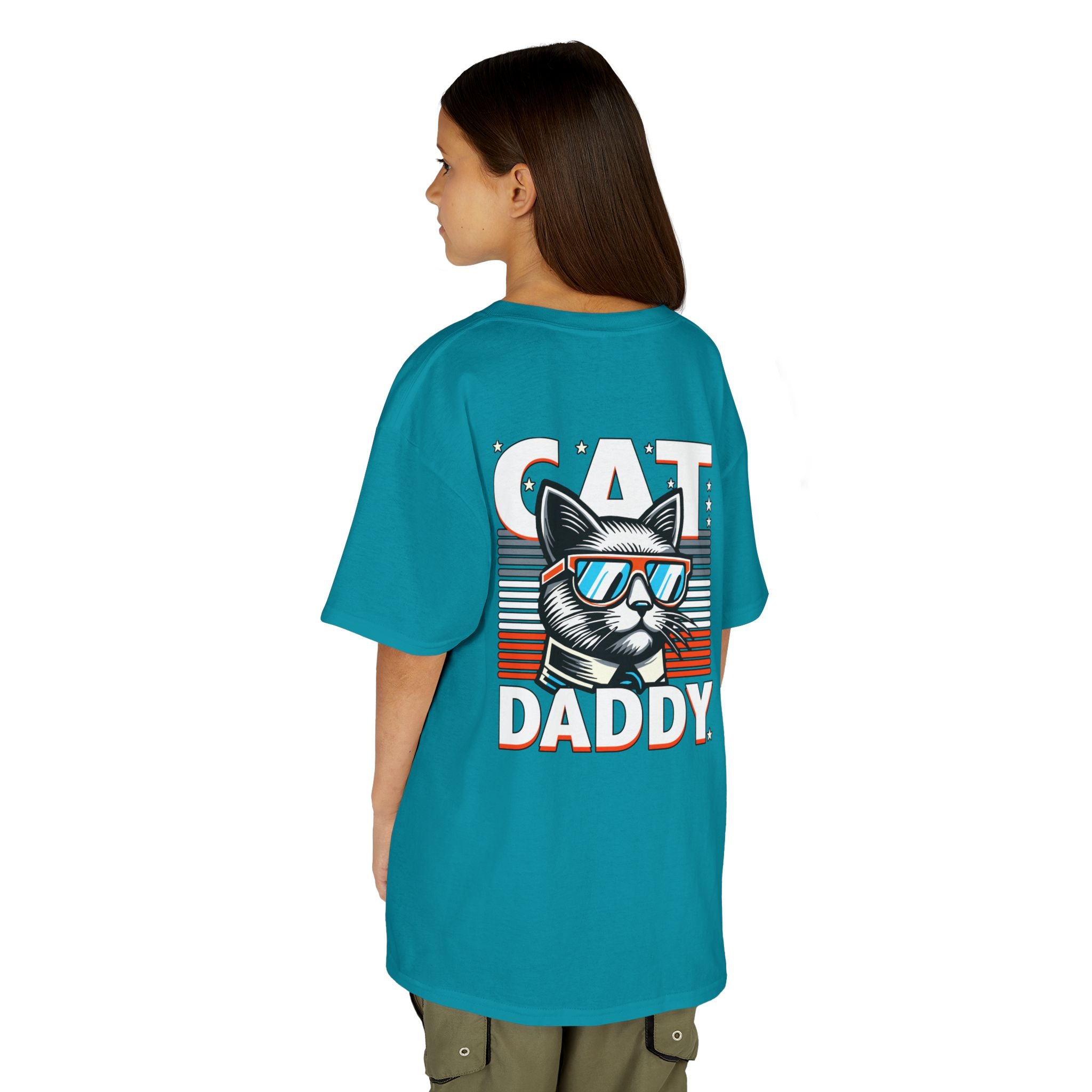 Cat Daddy F&B / Youth
