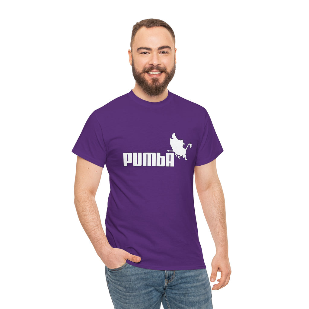 Pumba