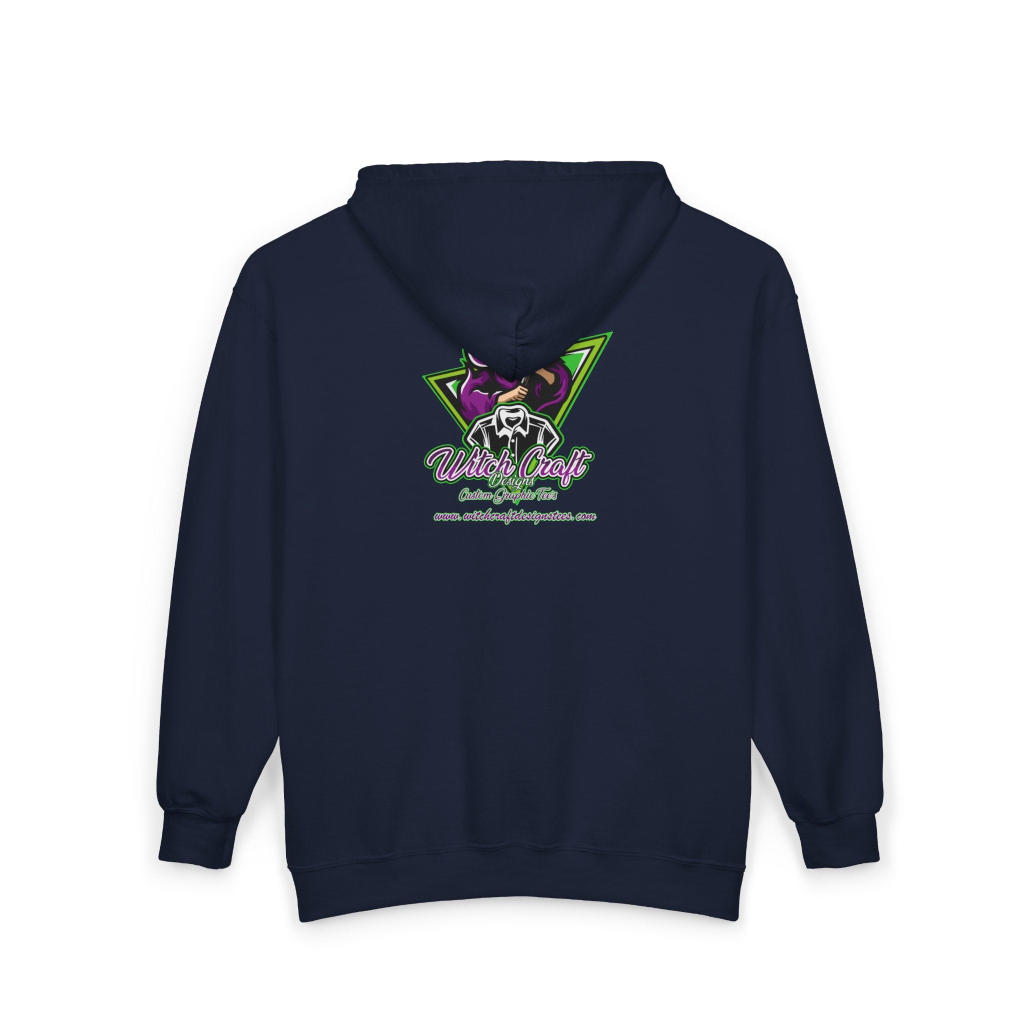 Witch Craft Designs