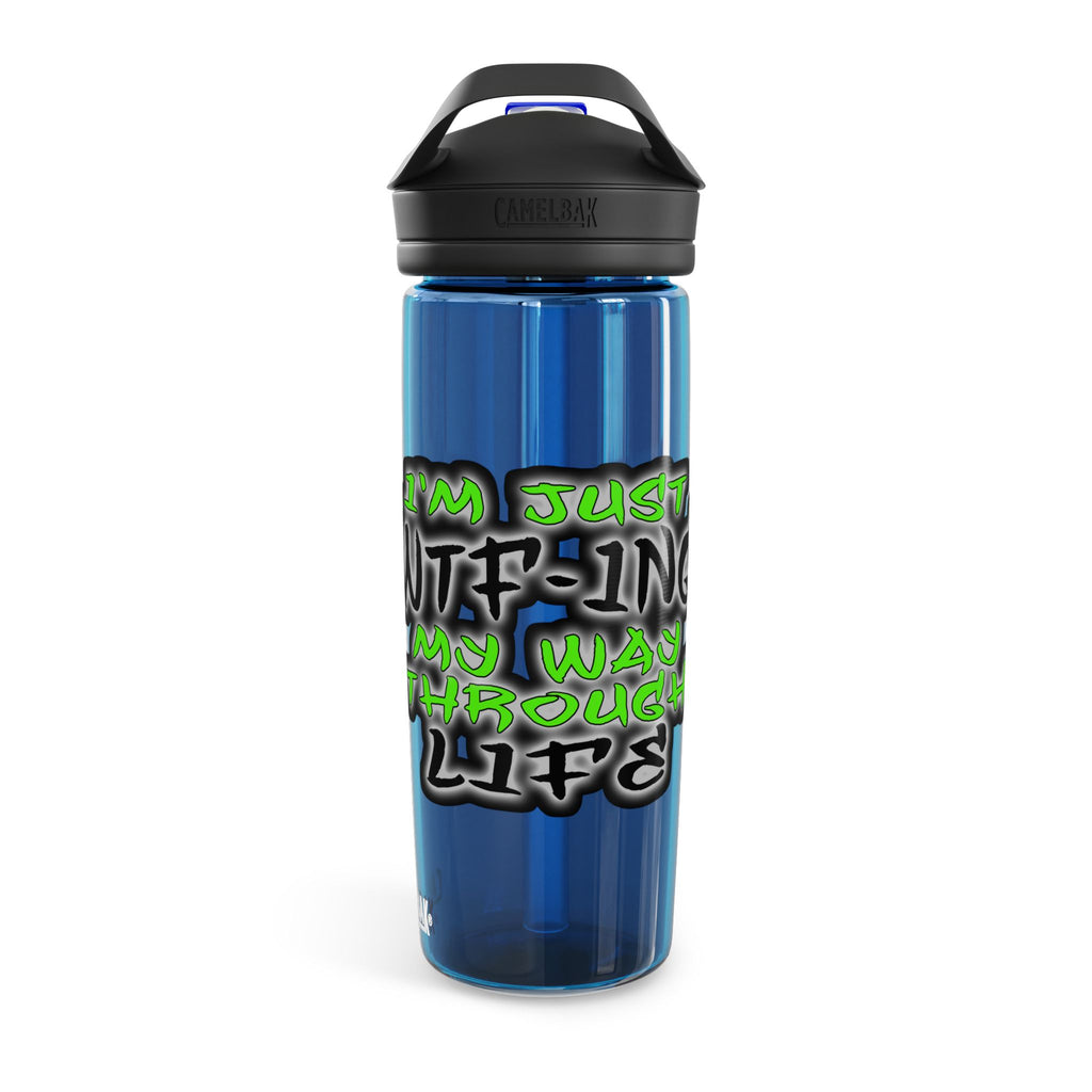 WTF-ing / CamelBak Water Bottle 20/25oz